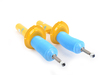 Bilstein Heavy Duty Front Strut - Pair 35-142102KT View 2