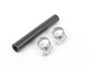 Rein RETURN HOSE - E53
