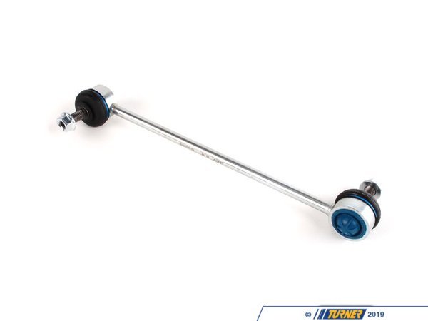 Meyle HD Meyle Heavy Duty Front Sway Bar End Link - E39 540i M5 31351095664