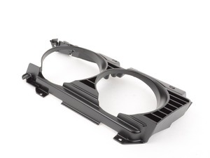 Genuine BMW Grille Left - 51138148311 - E34,E34 M5