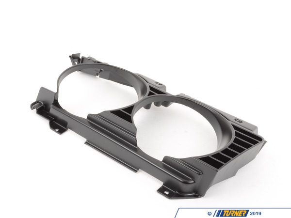 Genuine BMW Genuine BMW Grille Left - 51138148311 - E34,E34 M5 51138148311