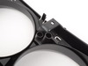 Genuine BMW Genuine BMW Grille Left - 51138148311 - E34,E34 M5 51138148311 View 3
