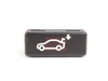 Genuine BMW Genuine BMW Trunk Release Button 61318375580 View 3