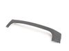 Genuine BMW Genuine BMW Exter.lateral Left Trunk Lid - 51498194673 - Schwarz 51498194673 View 1