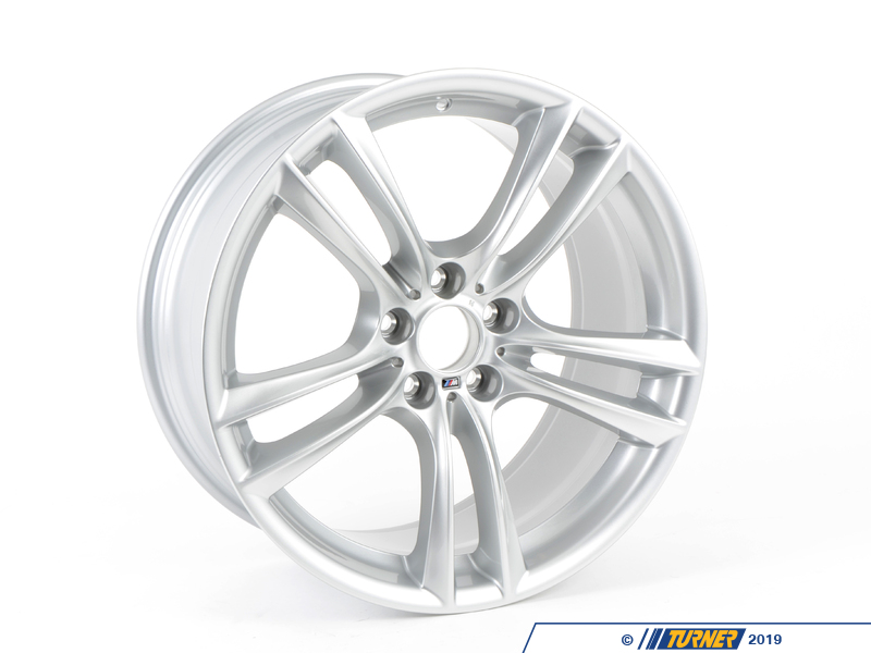 36117841824 - Genuine BMW 20