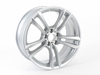 Genuine BMW Genuine BMW 20" M Double Spoke Style 303 Wheel - F01/02 F07 36117841823 View 1