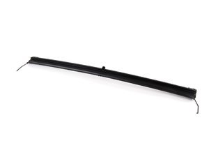Genuine BMW Rain Gutter - 54138108335