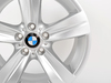 Genuine BMW 18" Star Spoke Style 189 Wheels - Square Set Of Four 36116768858KT View 2