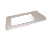 Genuine BMW Genuine BMW Cover, Dashboard, Aluminium, - 51458049048 51458049048 View 1