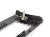 Genuine BMW Genuine BMW Cover, Dashboard, Aluminium, - 51458049048 51458049048 View 3