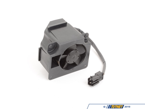 Genuine BMW Genuine BMW Fan With Fan Bracket - 12902239364 12902239364