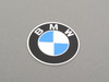 Genuine BMW Genuine BMW Plaque With Adhesive Film D=60mm - 36131181105 36131181105 View 2