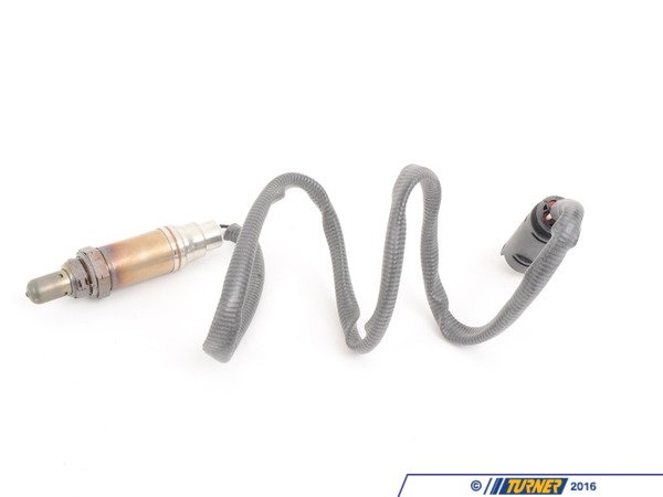 Bosch Bosch Oxygen Sensor - Mounts After Catalytic - E36 318i M44, E38 750il, E53 X5 4.4i 4.6is 11781739845