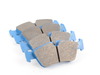 Hawk Hawk Blue Racing Brake Pads - Front - E36 (not M3), E46 (not 330/M3), Z3 (not M), Z4 2.5/3.0 TMS3989
