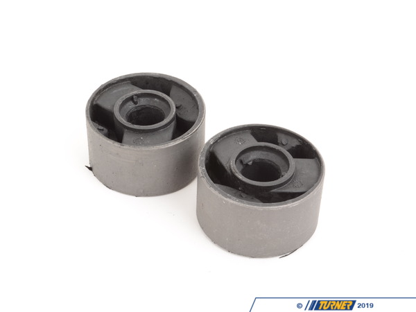 URO Front Control Arm Bushings - Pair 31129058931