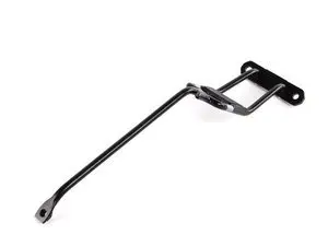 Genuine BMW Hood Latch Brace - E90, E91, E92, E93
