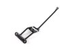 Genuine BMW Genuine BMW Hood Latch Brace - E90, E91, E92, E93 51647116693 View 4