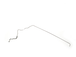 Genuine MINI Fuel Feed Line - Forward Section