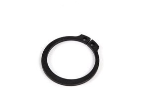Genuine BMW Lock Ring 35X2,5 - 23211224926 - E34,E36,E39,E46,E53