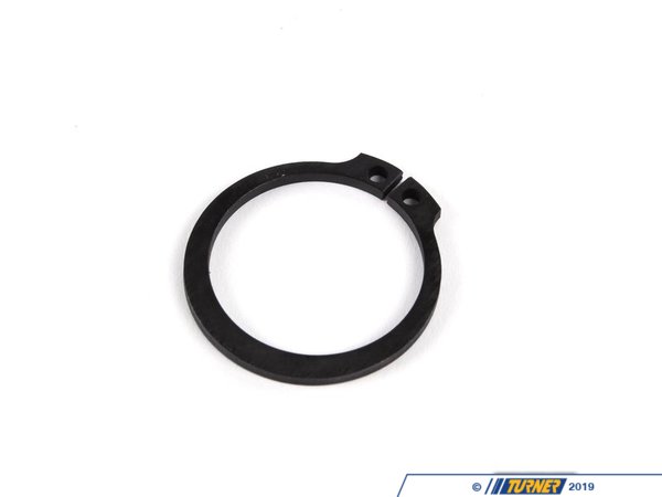 Genuine BMW Genuine BMW Lock Ring 35X2,5 - 23211224926 - E34,E36,E39,E46,E53 23211224926