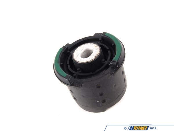 Genuine BMW Genuine BMW Rubber Mounting Front Right - 33312283574 33312283574