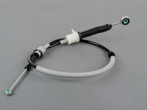 MINI Shifting Cable Selector Shaft