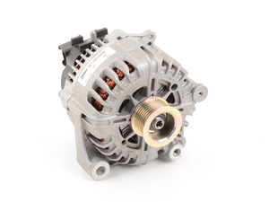 Valeo Alternator - 180 Amp - E70