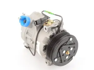 Behr A/C Compressor - E70