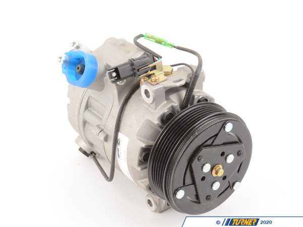 Behr Behr A/C Compressor - E70 64529185142