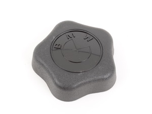 Genuine BMW Seat Recliner Knob - E21 320i