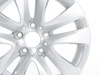 Genuine BMW Genuine BMW 17" V-Spoke Style 338 Wheel 36116791478 View 2