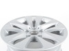 Genuine BMW Genuine BMW 17" V-Spoke Style 338 Wheel 36116791478 View 3