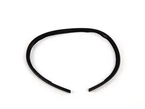 Genuine BMW Sunroof Seal - E31