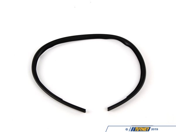 Genuine BMW Genuine BMW Sunroof Seal - E31 54128108332