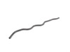 Rein Rein Coolant Overflow Hose 17111427156 View 2