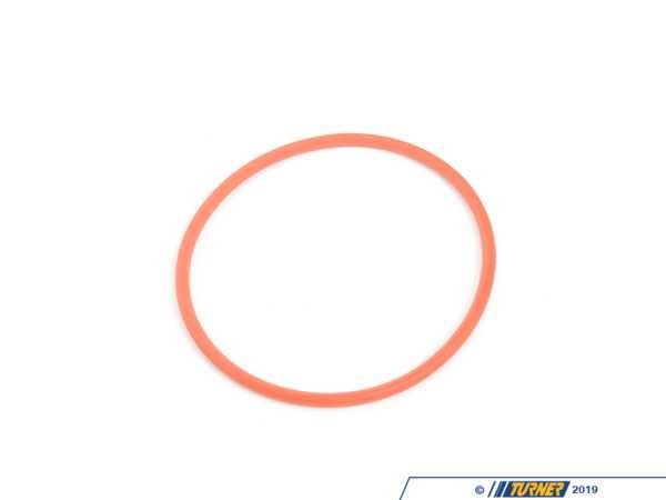 Rein Rein O-Ring - Oil Filter Housing to Block (65 X 3 mm) - E30 11421265670