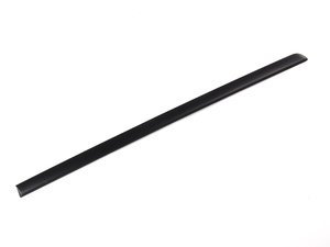 Genuine BMW Rear Door Moulding - Right - E46 323i 325i 325xi 328i 330i 330xi