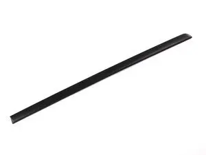 Genuine BMW Rear Door Moulding - Right - E46 323i 325i 325xi 328i 330i 330xi