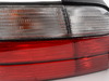Depo Depo Red & Clear Tail Light Set - E36 Sedan 4441902PUEVCR View 2