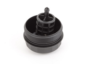 Oil Filter Cap