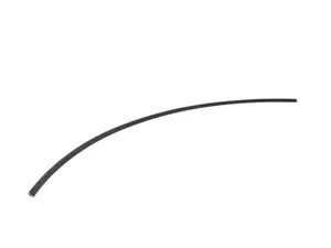 Genuine MINI Mounting Support Strip - R60 R61