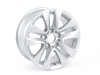 Genuine BMW Genuine BMW 17" V-Spoke Style 338 Wheel 36116791478 View 1