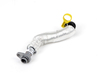Genuine MINI Genuine MINI Turbo Oil Line Kit 11657534454KT View 2
