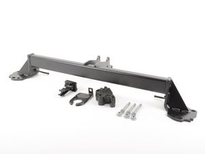 Genuine BMW Trailer Hitch Kit
