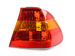 Outer Tail Light - Right
