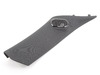 Genuine MINI Genuine MINI Front A Pillar Panels W/ Speaker Pod HK Carbon Black - Right 51437406022 View 1