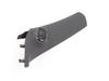 Genuine MINI Genuine MINI Front A Pillar Panels W/ Speaker Pod HK Carbon Black - Left 51437406021 View 1