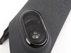 Genuine MINI Genuine MINI Front A Pillar Panels W/ Speaker Pod HK Carbon Black - Left 51437406021 View 2