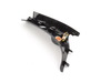 Genuine MINI Genuine MINI Front A Pillar Panels W/ Speaker Pod HK Carbon Black - Left 51437406021 View 3