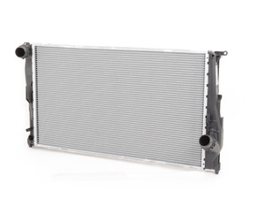 Nissens Radiator - E90 335d